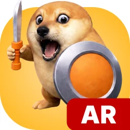 AR Filter: FYP Funny Filter 图标