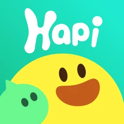 Hapi-Group Voice Chat Rooms 图标